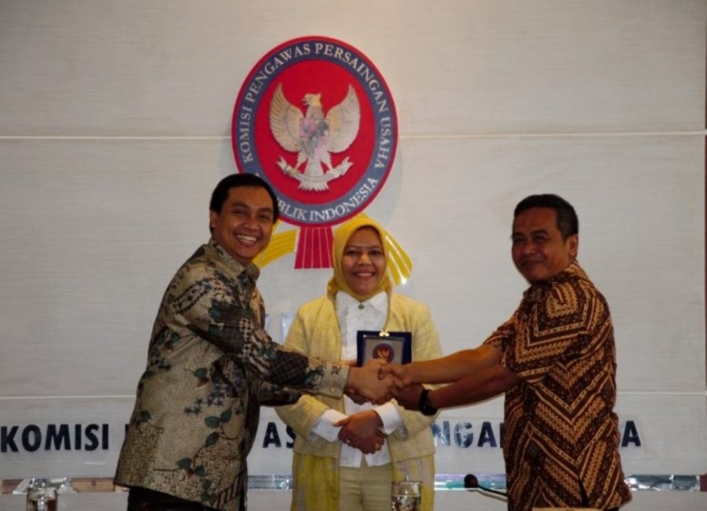 DPRD Kabupaten Kediri Konsultasi Tata Niaga Gula ke KPPU